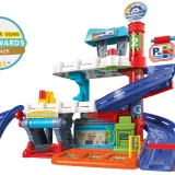 VTech Toot-Toot Parking Garage - Image 3