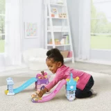 VTech Toot-Toot Castle Slide Playset for Kids - Image 3