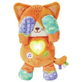 Peek-A-Boo Paws Talking Toy - Image 1