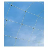 Football Flick 6x4 Urban uPVC Soccer Goal - Image 11