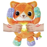 Peek-A-Boo Paws Talking Toy - Image 2