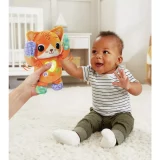Peek-A-Boo Paws Talking Toy - Image 3