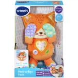 Peek-A-Boo Paws Talking Toy - Image 4
