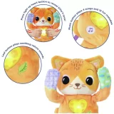 Peek-A-Boo Paws Talking Toy - Image 5