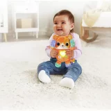 Peek-A-Boo Paws Talking Toy - Image 6