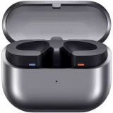 Samsung Galaxy Buds3 – Bluetooth Earbuds with Premium Sound (Silver) - Image 11