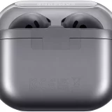 Samsung Galaxy Buds3 – Bluetooth Earbuds with Premium Sound (Silver) - Image 12