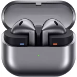 Samsung Galaxy Buds3 – Bluetooth Earbuds with Premium Sound (Silver) - Image 1