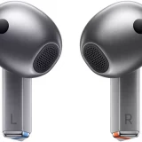 Samsung Galaxy Buds3 – Bluetooth Earbuds with Premium Sound (Silver) - Image 8
