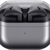 Samsung Galaxy Buds3 – Bluetooth Earbuds with Premium Sound (Silver) - Image 9
