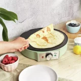 Giles & Posner Crepe & Pancake Maker - Image 9
