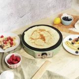 Giles & Posner Crepe & Pancake Maker - Image 10