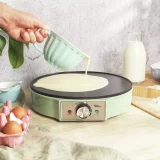 Giles & Posner Crepe & Pancake Maker - Image 11