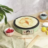 Giles & Posner Crepe & Pancake Maker - Image 8