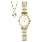 Timeless 'Special Mum' Necklace & Watch Set for Her - Image 2