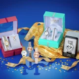 Timeless 'Special Mum' Necklace & Watch Set for Her - Image 3