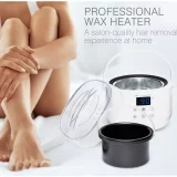 Rio Salon Wax Warmer - Image 10