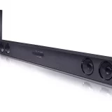 LG SQC2 2.1Ch Bluetooth Soundbar with Wireless Subwoofer - Image 2