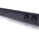 LG SQC2 2.1Ch Bluetooth Soundbar with Wireless Subwoofer - Image 6
