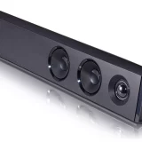 LG SQC2 2.1Ch Bluetooth Soundbar with Wireless Subwoofer - Image 7