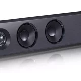 LG SQC2 2.1Ch Bluetooth Soundbar with Wireless Subwoofer - Image 8