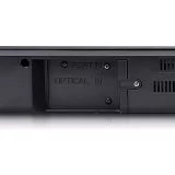 LG SQC2 2.1Ch Bluetooth Soundbar with Wireless Subwoofer - Image 9