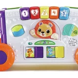 VTech Kids Sort & Play Wagon - Image 2