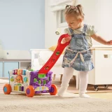 VTech Kids Sort & Play Wagon - Image 4