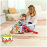 VTech Kids Sort & Play Wagon - Image 9