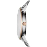 AX5537 Armani Exchange Ladies Dress Watch – Stainless Steel - Image 3