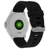 Black Smartwatch and Earbuds by Harry Lime - Image 7