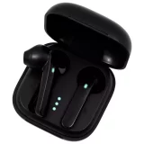 Black Smartwatch and Earbuds by Harry Lime - Image 5