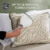 Breville VIN432 EliteTEMP Handheld Steamer - Powerful Garment Steamer for Clothes - Image 3