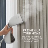 Breville VIN432 EliteTEMP Handheld Steamer - Powerful Garment Steamer for Clothes - Image 7