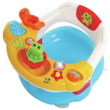 VTech Baby Secure Bath Seat - Image 2