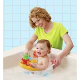 VTech Baby Secure Bath Seat - Image 1