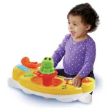 VTech Baby Secure Bath Seat - Image 3