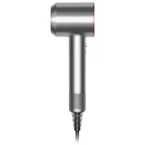 Dyson Supersonic Hair Dryer - Bright Nickel & Copper Finish | Fast Drying, Powerful Performance - Image 10
