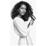 Dyson Supersonic Hair Dryer - Bright Nickel & Copper Finish | Fast Drying, Powerful Performance - Image 5