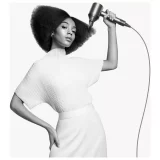 Dyson Supersonic Hair Dryer - Bright Nickel & Copper Finish | Fast Drying, Powerful Performance - Image 7