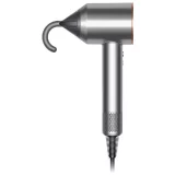 Dyson Supersonic Hair Dryer - Bright Nickel & Copper Finish | Fast Drying, Powerful Performance - Image 9