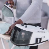 Russell Hobbs Series 1 Steam Generator Iron 24420 – High-Power, Fast Heat Up, Efficient Wrinkle Removal - Image 8