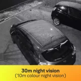 Yale 4-Camera Outdoor HD CCTV Security - Image 12