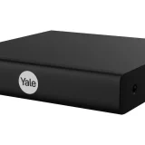 Yale 4-Camera Outdoor HD CCTV Security - Image 4