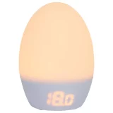 Tommee Tippee Groegg Digital Thermometer and Nightlight for Baby - Temperature Monitoring and Soothing Light - Image 2