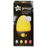Tommee Tippee Groegg Digital Thermometer and Nightlight for Baby - Temperature Monitoring and Soothing Light - Image 3