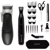 Remington HC367 Professional Hair Clipper & Beard Trimmer - Image 2