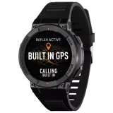 Reflex Active GPS Calling Smartwatch – Stylish & Functional - Image 2