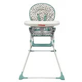 My Babiie MBHC1 Dalmatian Highchair – Compact & Stylish - Image 2