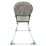 My Babiie MBHC1 Dalmatian Highchair – Compact & Stylish - Image 4